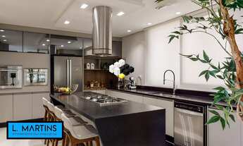 Imagem 4: Casa Altíssimo Padrão no Condomínio Bella Vista em Balneário Camboriú