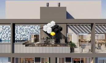 Imagem: Apartamento 2 dormitórios à venda Salgado