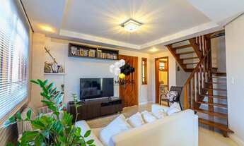 Imagem 6: A Venda Casa Sobrado com 199m² com 3 dormitórios com piscina no Bairro Estância