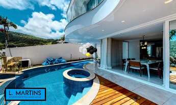 Imagem 7: Casa Altíssimo Padrão no Condomínio Bella Vista em Balneário Camboriú