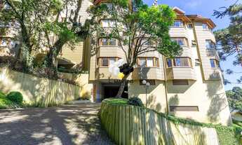 Imagem: Apartamento 2 Dormitórios em Gramado Bairro