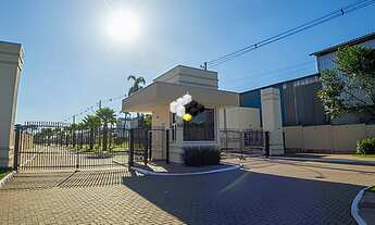 Imagem: Casa em Condomínio 2 dormitórios à venda