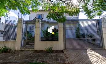 Imagem: Casa 4 dormitórios à venda Moinhos de