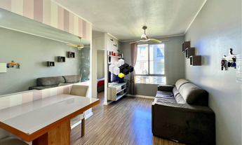 Imagem: Apartamento 2 dormitórios à venda Fátima