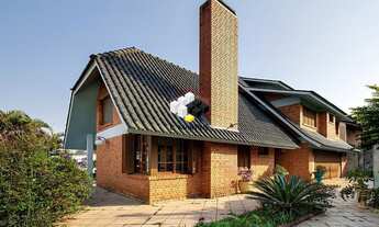 Imagem: Casa a Venda em Novo Hamburgo Bairro Vila