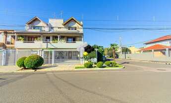 Imagem 2: A Venda Casa Sobrado com 199m² com 3 dormitórios com piscina no Bairro Estância