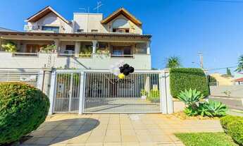 Imagem: A Venda Casa Sobrado com 199m² com 3 dormitórios