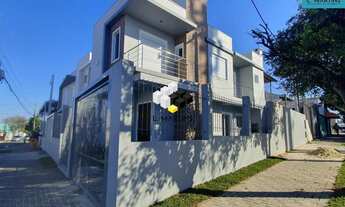 Imagem: Sobrado a venda em Canoas Bairro Nossa Senhora