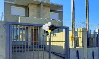 Imagem: Casa sobrado loteamento Paradis Canoas 76m²