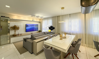 Imagem: Apartamento 3 dormitórios à venda Marechal