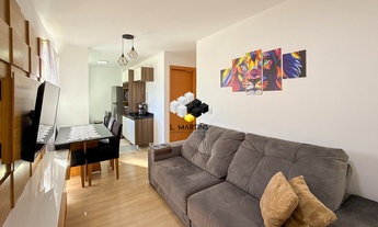 Imagem: Apartamento 2 dormitórios à venda Estância