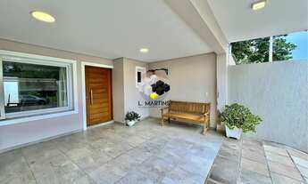 Imagem 4: Casa Sobrado a Venda em Canoas Bairro Mont Serrat 3 Dormitórios com Suíte