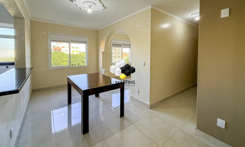 Imagem: Apartamento 3 dormitórios à venda Nossa