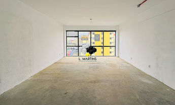 Imagem: Sala Comercial à venda Centro Canoas/RS