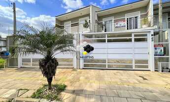 Imagem: Casa Sobrado a Venda em Canoas Bairro Mont