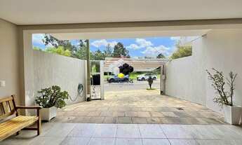 Imagem 2: Casa Sobrado a Venda em Canoas Bairro Mont Serrat 3 Dormitórios com Suíte