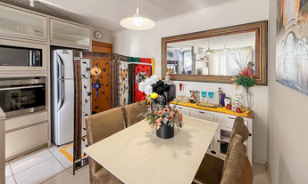 Imagem: Apartamento 2 dormitórios à venda Olaria