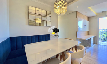 Imagem: Apartamento 3 dormitórios à venda Nossa