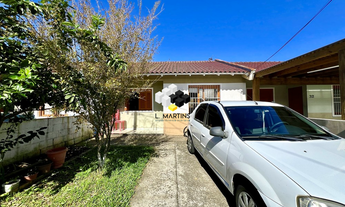 Imagem 4: Casa em Condomínio 2 dormitórios à venda Olaria Canoas/RS