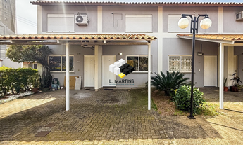 Imagem: Casa em Condomínio 2 dormitórios à venda