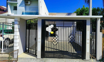 Imagem: Casa 2 dormitórios à venda Vila Monte