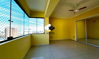 Imagem: Apartamento 3 dormitórios à venda Centro