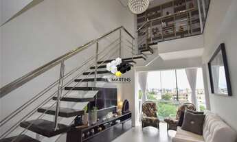 Imagem 2: Vende-se Lindo Apartamento Cobertura em canoas Bairro Nossa Senhora das Graças