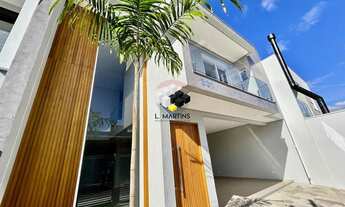 Imagem 4: Casa Sobrado a Venda em Canoas Bairro Mont Serrat