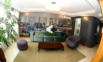 Imagem 6: Duplex com 4 Suítes Mobiliada em Lagoa Vermelha RS