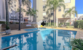 Imagem: Apartamento 2 dormitórios à venda Centro