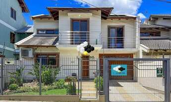 Imagem: Linda Casa a Venda em Canoas Bairro Moinhos