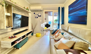 Imagem: Apartamento 3 dormitórios à venda Centro