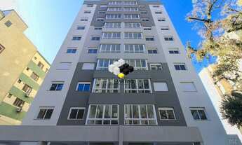 Imagem 5: Apartamento Bairro Petrópolis Porto Alegre com Suíte e 2 Vagas de Garagem