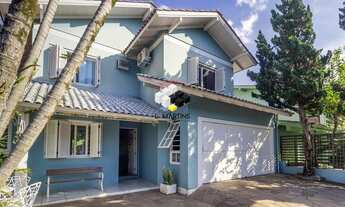 Imagem: Casa a Venda em Novo Hamburgo Bairro Jardim