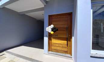 Imagem 3: Casa em Canoas Bairro São José 145m² 3 dormitórios