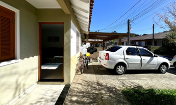 Imagem 3: Casa em Condomínio 2 dormitórios à venda Olaria Canoas/RS