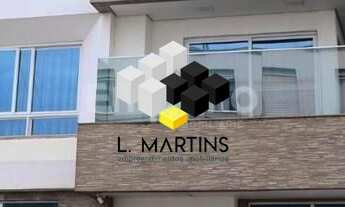 Imagem: Duplex com 4 Suítes Mobiliada em Lagoa