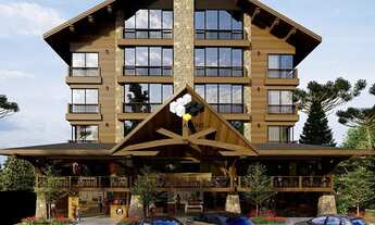 Imagem: Apartamento 2 dormitórios à venda Centro 