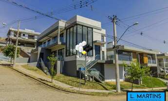 Imagem 2: Casa 374m² 4 Suítes Estância Velha