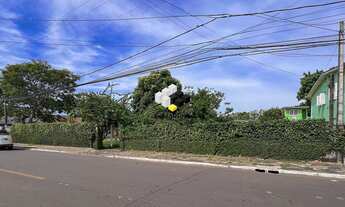 Imagem: Terreno à venda Niterói Canoas/RS