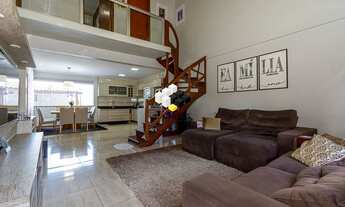 Imagem 5: Casa Sobrado em Gravataí Morada do Vale 3 dormitórios 1 suíte 170m²