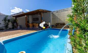 Imagem 2: Casa Sobrado em Gravataí Morada do Vale 3 dormitórios 1 suíte 170m²