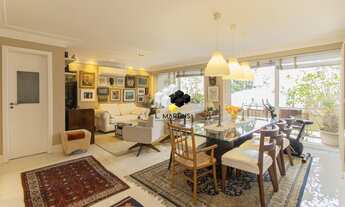 Imagem: Apartamento a Venda Bairro Moinhos de Vento