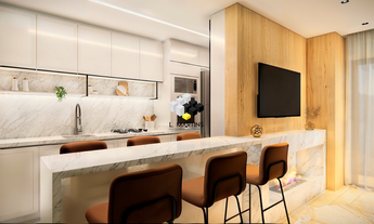 Imagem 5: Apartamento 2 dormitórios à venda Centro Gramado/RS