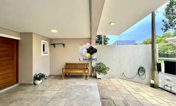 Imagem 3: Casa Sobrado a Venda em Canoas Bairro Mont Serrat 3 Dormitórios com Suíte