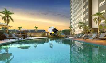 Imagem 2: Apartamento em canoas Grand Park Moinhos