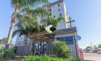 Imagem: Apartamento 2 dormitórios à venda Igara