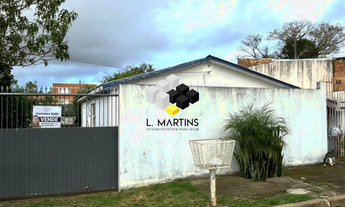 Imagem: Terreno à venda Estância Velha Canoas/RS