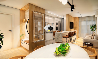 Imagem 4: Apartamento 2 dormitórios à venda Centro Gramado/RS