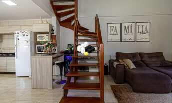 Imagem 7: Casa Sobrado em Gravataí Morada do Vale 3 dormitórios 1 suíte 170m²